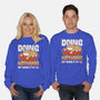 Giving It My All-Unisex-Crew Neck-Sweatshirt-Popnotic