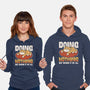 Giving It My All-Unisex-Pullover-Sweatshirt-Popnotic
