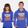 Giving It My All-Unisex-Pullover-Sweatshirt-Popnotic
