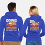 Giving It My All-Unisex-Zip-Up-Sweatshirt-Popnotic