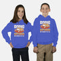 Giving It My All-Youth-Pullover-Sweatshirt-Popnotic