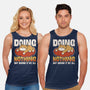 Giving It My All-Unisex-Basic-Tank-Popnotic