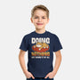 Giving It My All-Youth-Basic-Tee-Popnotic