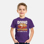 Giving It My All-Youth-Basic-Tee-Popnotic