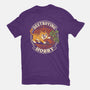 My Hobby Is Destruction-Mens-Premium-Tee-Popnotic