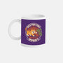 My Hobby Is Destruction-None-Mug-Drinkware-Popnotic