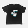 Paused My Game-Baby-Basic-Tee-rocketman_art