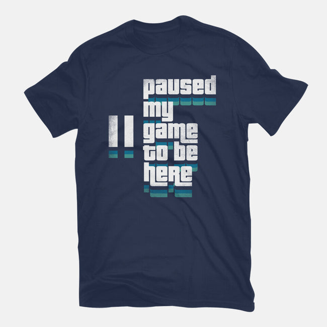 Paused My Game-Youth-Basic-Tee-rocketman_art