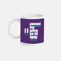 Paused My Game-None-Mug-Drinkware-rocketman_art