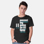 Paused My Game-Mens-Basic-Tee-rocketman_art