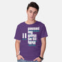 Paused My Game-Mens-Basic-Tee-rocketman_art