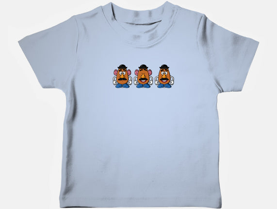 Three Wise Toys