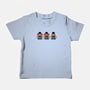 Three Wise Toys-Baby-Basic-Tee-Barbadifuoco