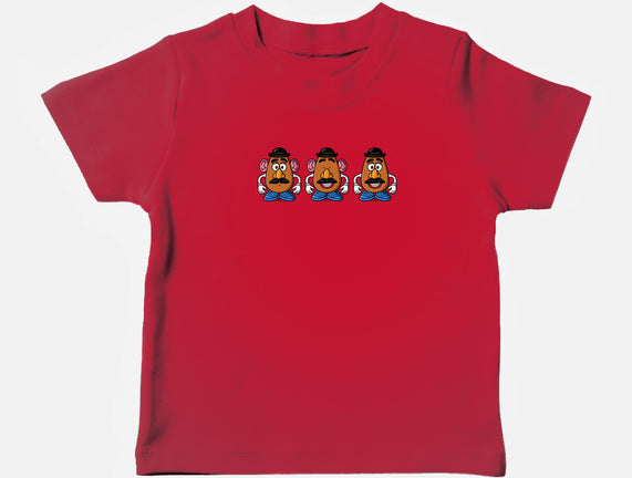Three Wise Toys