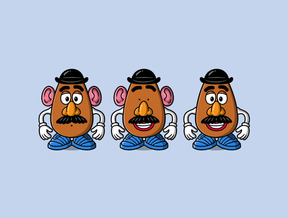 Three Wise Toys