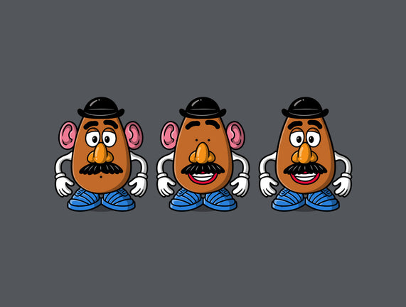 Three Wise Toys