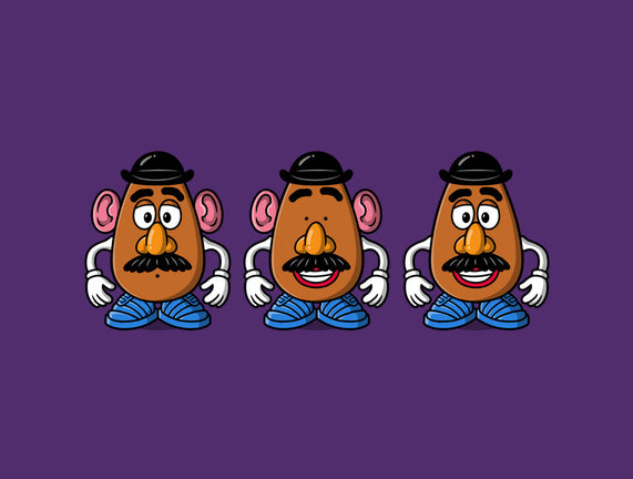 Three Wise Toys