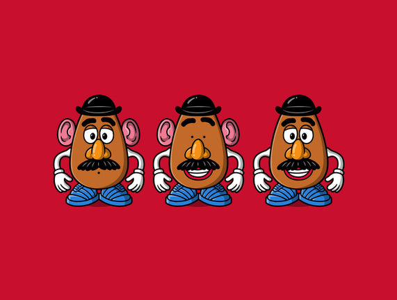 Three Wise Toys
