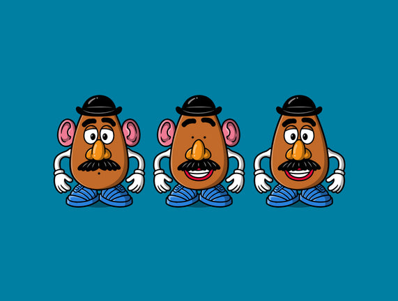 Three Wise Toys