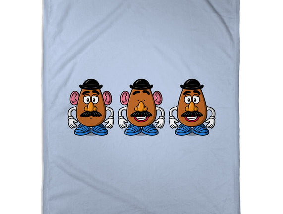Three Wise Toys