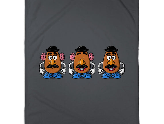 Three Wise Toys