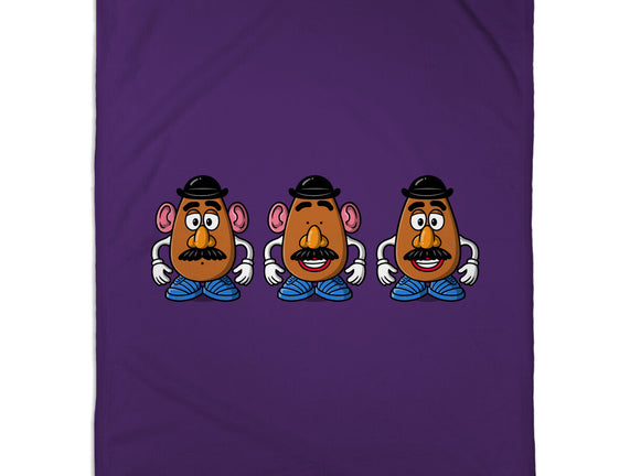 Three Wise Toys