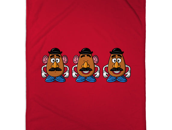 Three Wise Toys