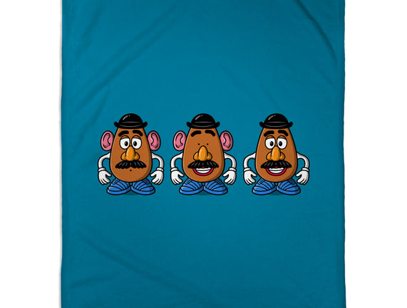 Three Wise Toys