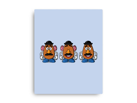 Three Wise Toys