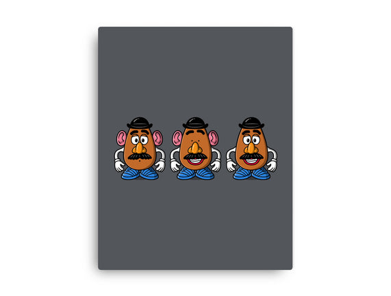 Three Wise Toys