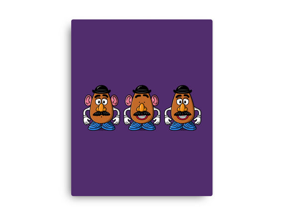 Three Wise Toys