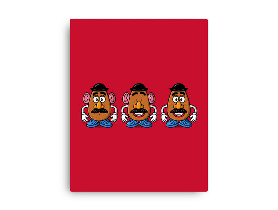 Three Wise Toys