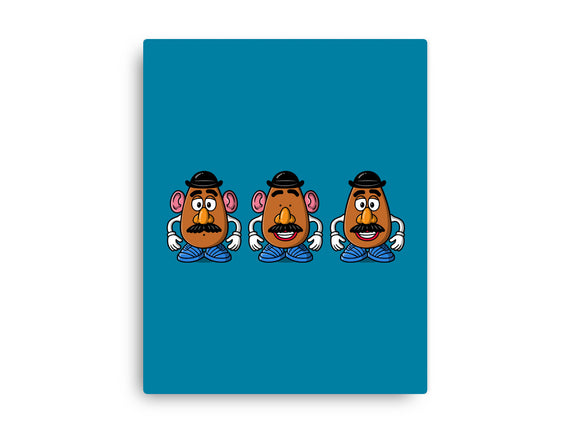 Three Wise Toys