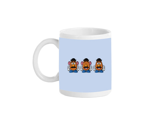 Three Wise Toys