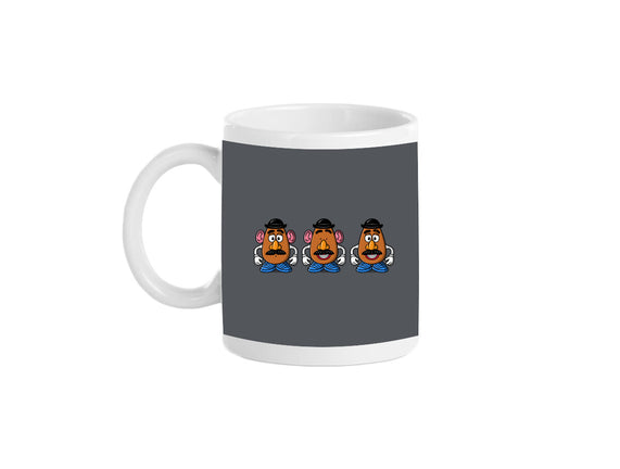 Three Wise Toys