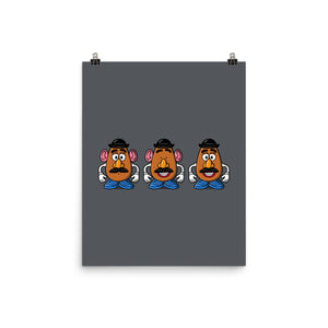 Three Wise Toys