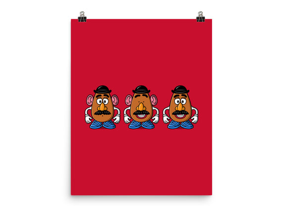 Three Wise Toys