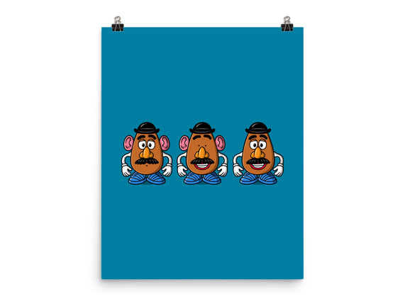 Three Wise Toys