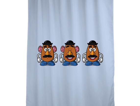 Three Wise Toys