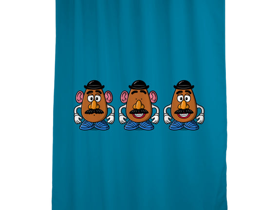 Three Wise Toys