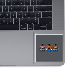 Three Wise Toys