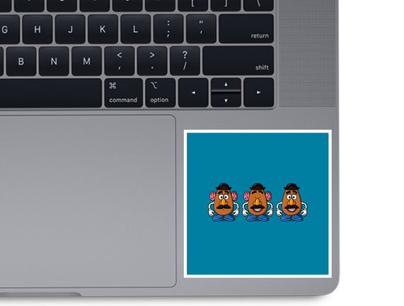 Three Wise Toys