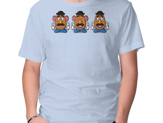 Three Wise Toys