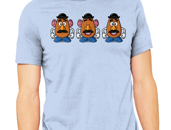 Three Wise Toys