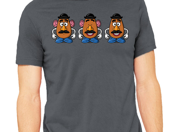 Three Wise Toys