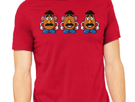 Three Wise Toys
