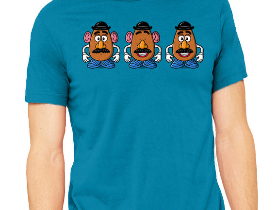 Three Wise Toys