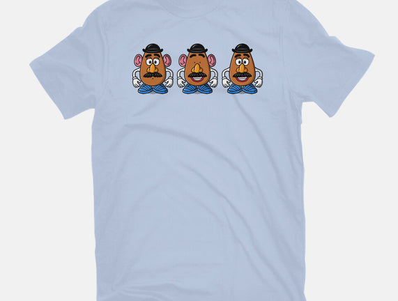 Three Wise Toys