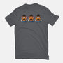 Three Wise Toys-Mens-Premium-Tee-Barbadifuoco