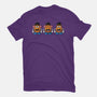 Three Wise Toys-Mens-Premium-Tee-Barbadifuoco
